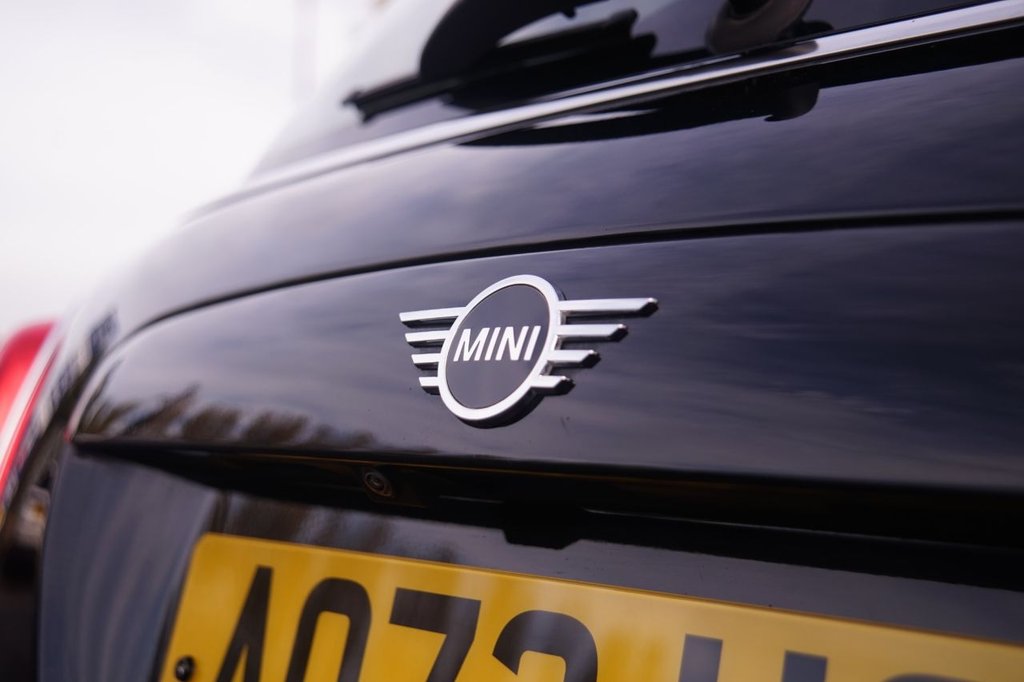 Used MINI Hatch 2022 for sale - 76724164: Photo 44