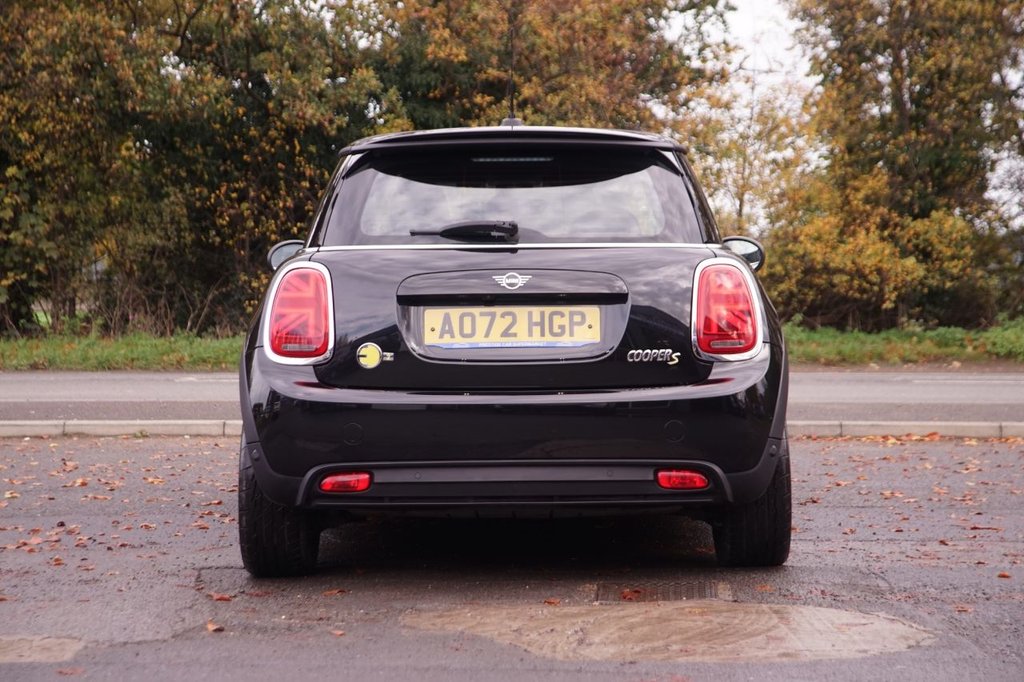 Used MINI Hatch 2022 for sale - 76724164: Photo 5