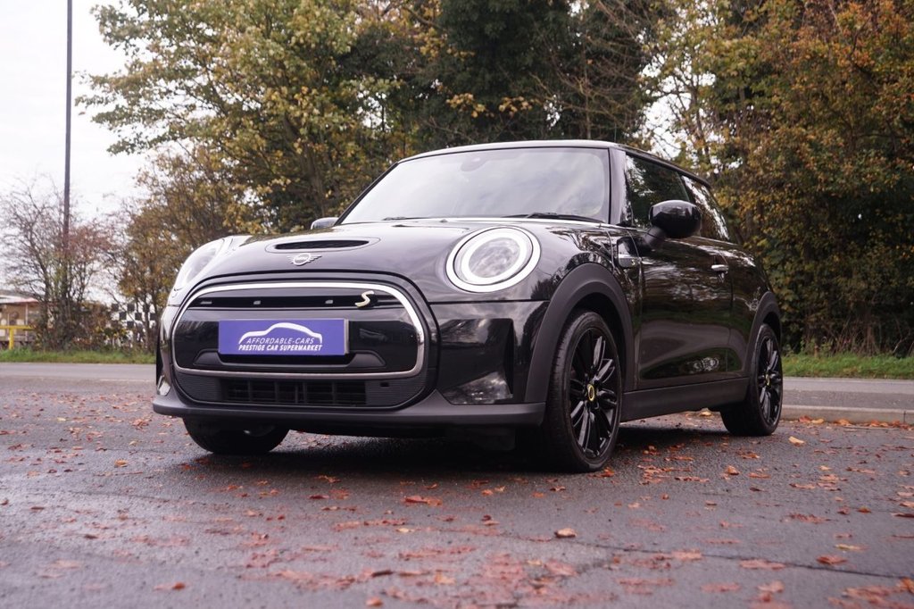 Used MINI Hatch 2022 for sale - 76724164: Photo 6