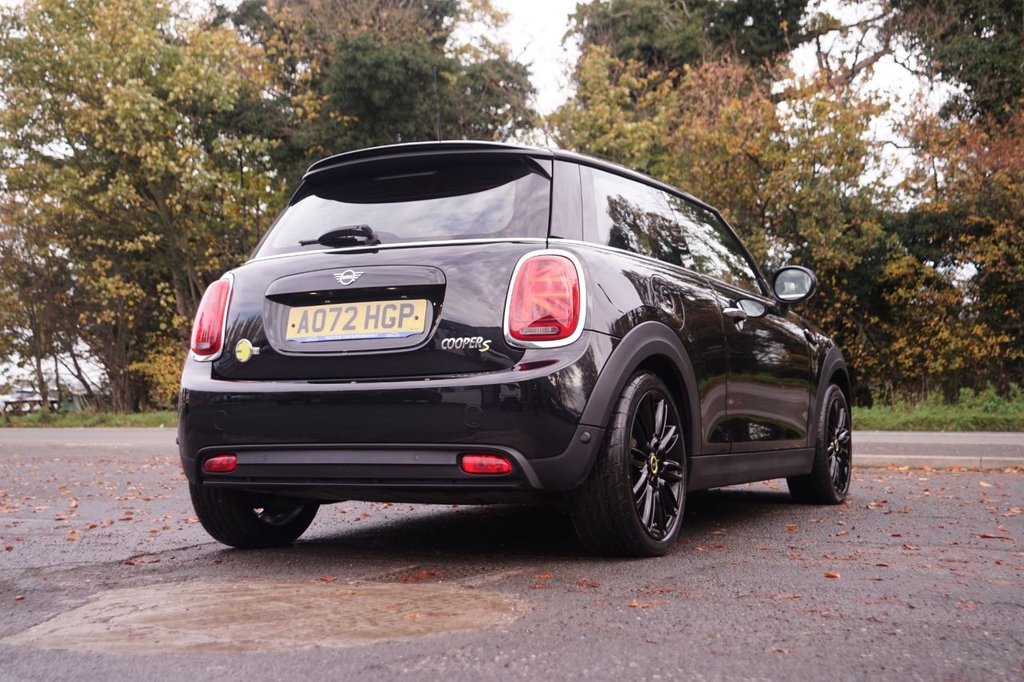 Used MINI Hatch 2022 for sale - 76724164: Photo 7