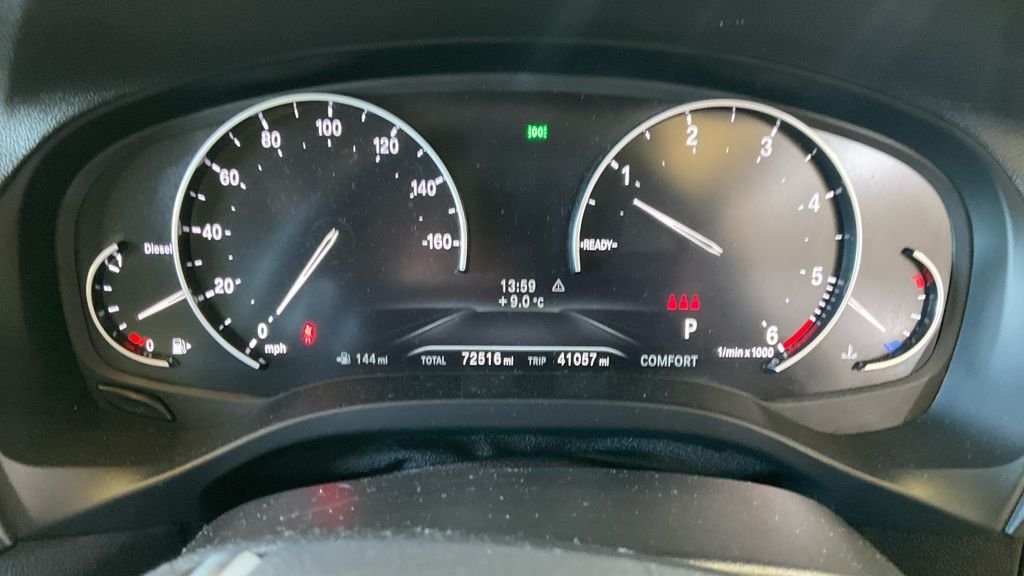 Used BMW X3 2018 for sale - 76632235: Photo 10