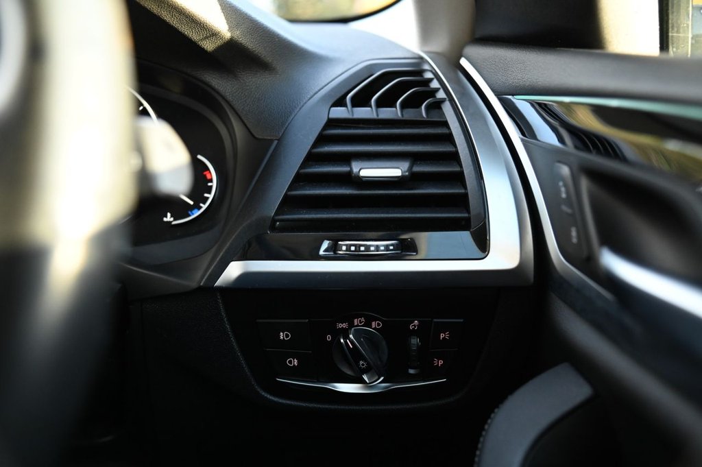 Used BMW X3 2018 for sale - 76632235: Photo 17