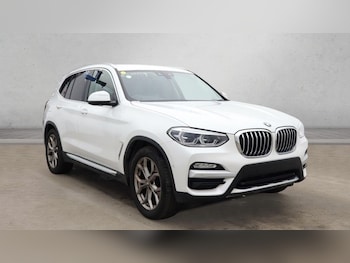 2018 (18) - 2.0 20d xLine SUV 5dr Diesel Auto xDrive Euro 6 (s/s) (190 ps)
