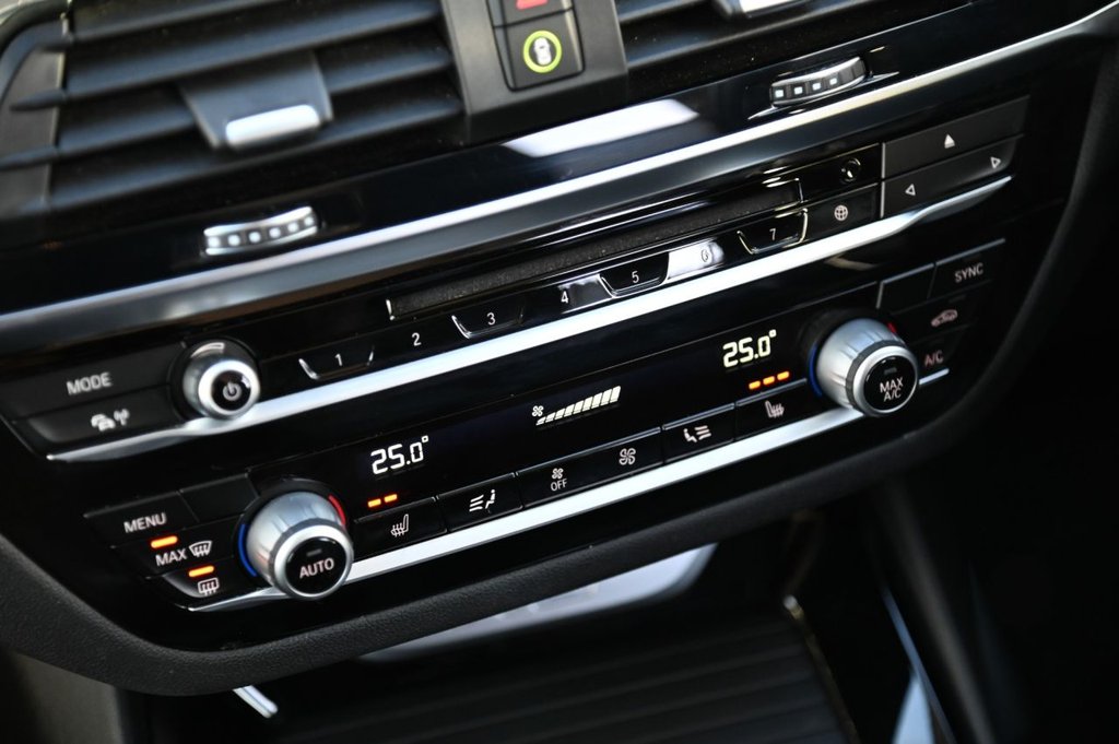 Used BMW X3 2018 for sale - 76632235: Photo 22