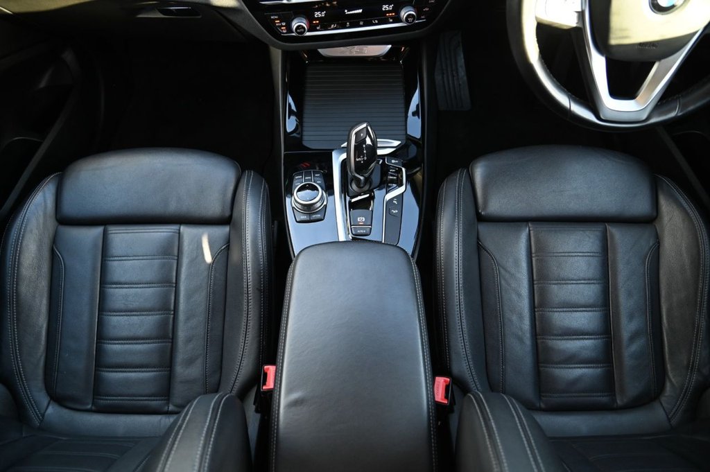 Used BMW X3 2018 for sale - 76632235: Photo 23