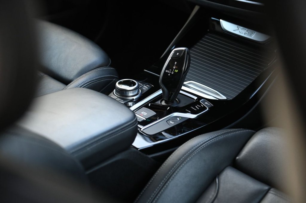 Used BMW X3 2018 for sale - 76632235: Photo 26