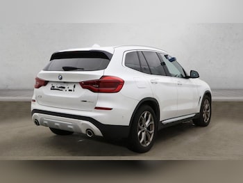 Used BMW X3 2018 for sale - 76632235: Photo