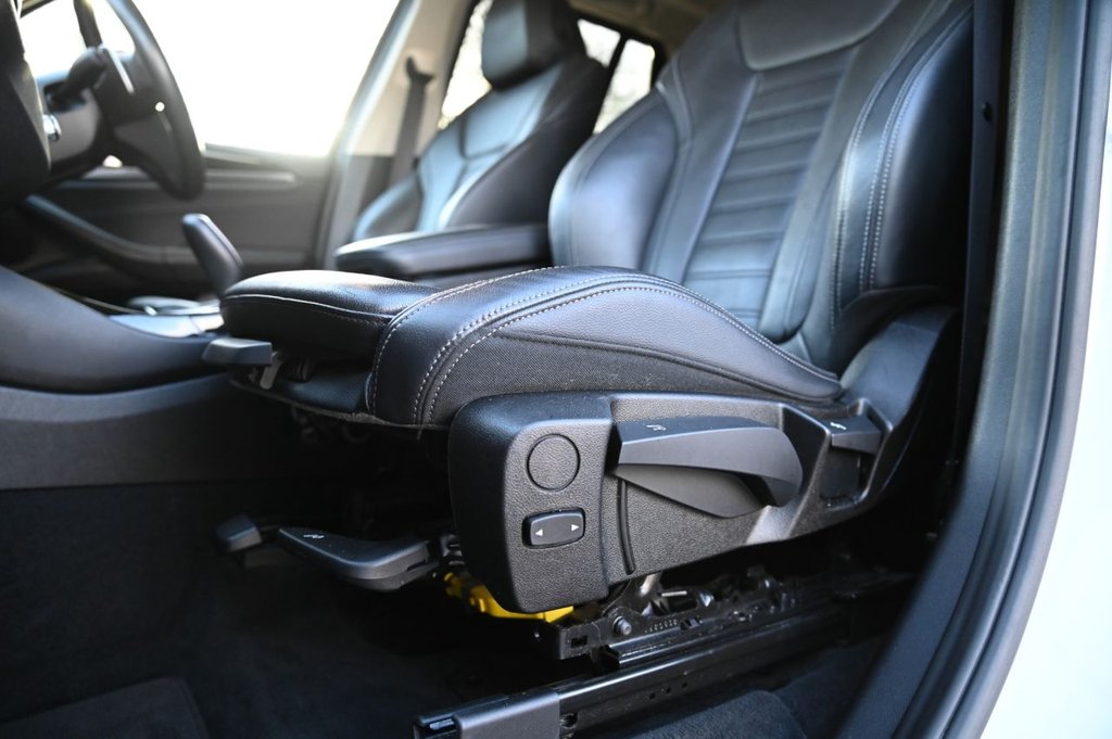 Used BMW X3 2018 for sale - 76632235: Photo 30