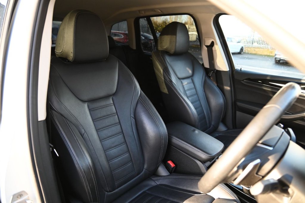 Used BMW X3 2018 for sale - 76632235: Photo 37