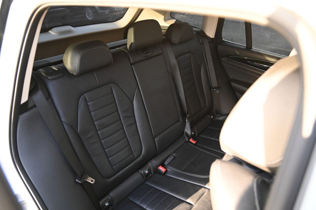 Used BMW X3 2018 for sale - 76632235: Photo 38