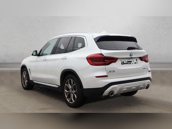 Used BMW X3 2018 for sale - 76632235: Photo