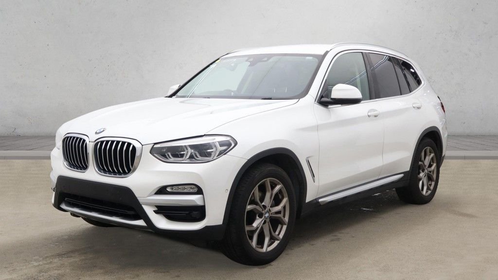 Used BMW X3 2018 for sale - 76632235: Photo 4