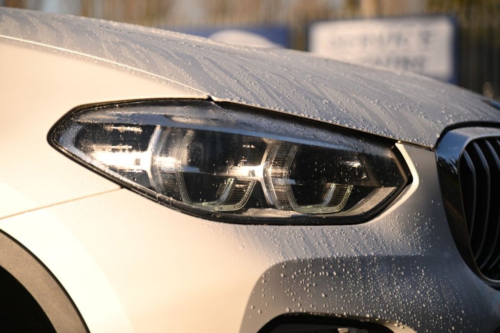 Used BMW X3 2018 for sale - 76632235: Photo 43