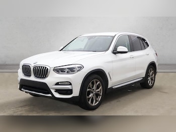Used BMW X3 2018 for sale - 76632235: Photo