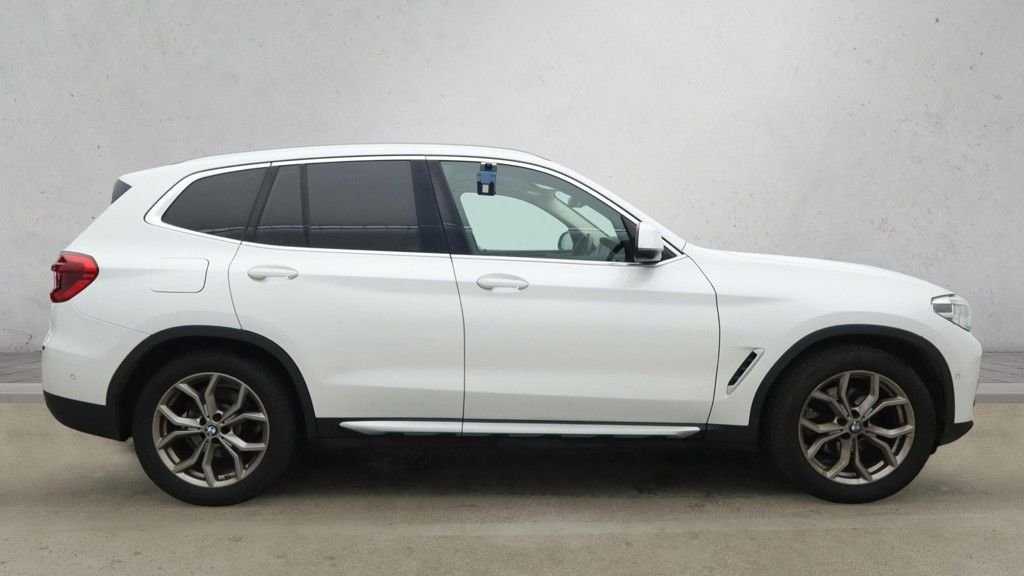 Used BMW X3 2018 for sale - 76632235: Photo 5