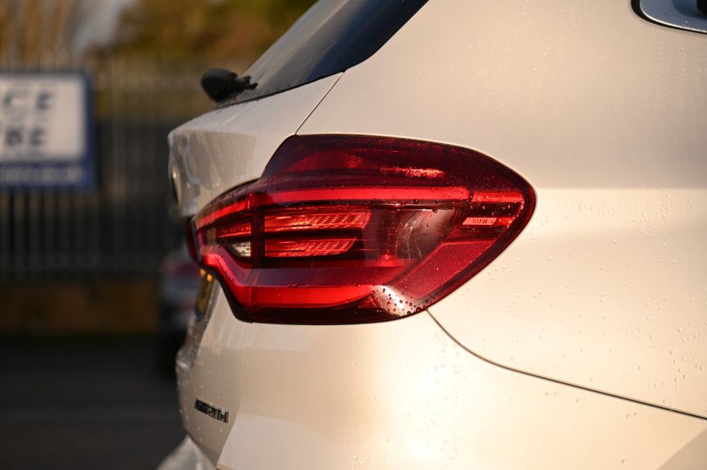 Used BMW X3 2018 for sale - 76632235: Photo 50