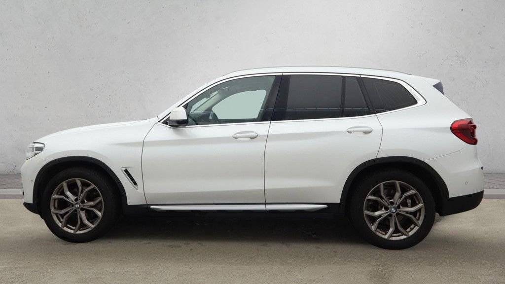 Used BMW X3 2018 for sale - 76632235: Photo 6