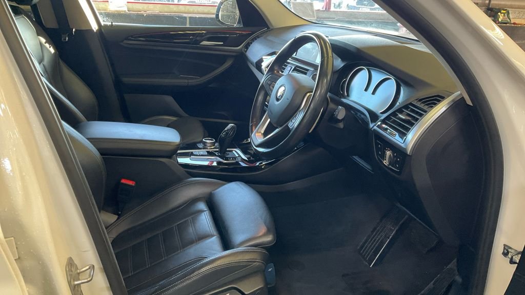 Used BMW X3 2018 for sale - 76632235: Photo 7