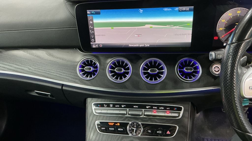 Used Mercedes-Benz E Class 2019 for sale - 78017330: Photo 10