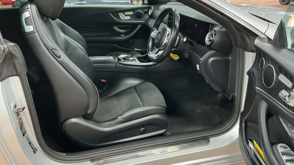 Used Mercedes-Benz E Class 2019 for sale - 78017330: Photo 7