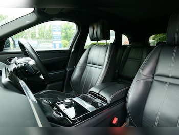 Used Land Rover Range Rover Velar 2017 for sale - 79154852: Photo