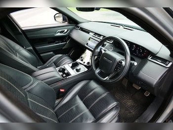 Used Land Rover Range Rover Velar 2017 for sale - 79154852: Photo