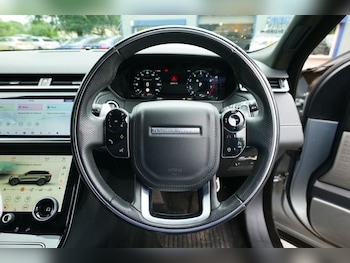 Used Land Rover Range Rover Velar 2017 for sale - 79154852: Photo