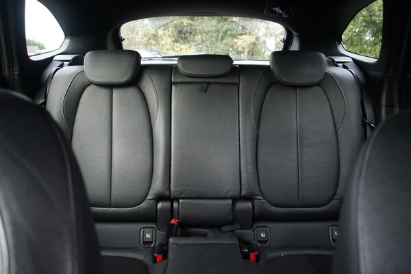 Used BMW X1 2016 for sale - 76323034: Photo 10