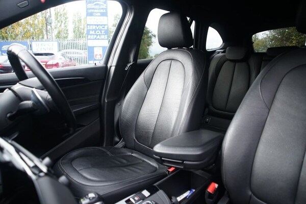 Used BMW X1 2016 for sale - 76323034: Photo 2