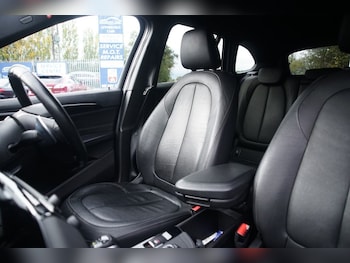 Used BMW X1 2016 for sale - 76323034: Photo 2