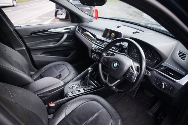 Used BMW X1 2016 for sale - 76323034: Photo 3