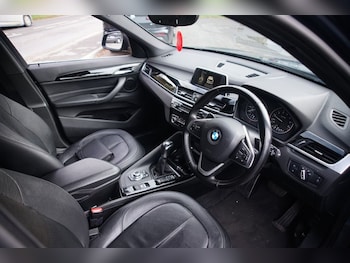 Used BMW X1 2016 for sale - 76323034: Photo 3
