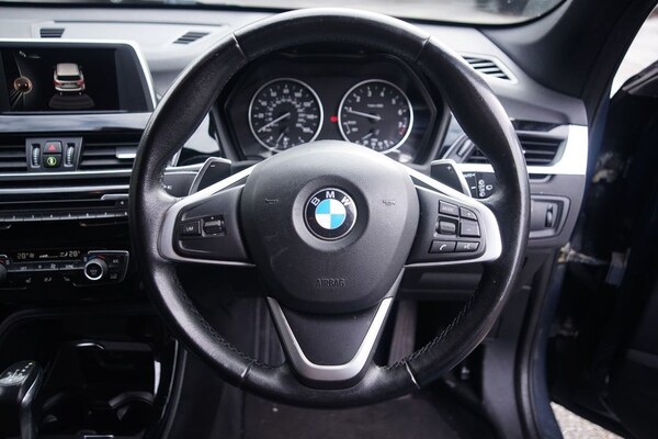 Used BMW X1 2016 for sale - 76323034: Photo 4
