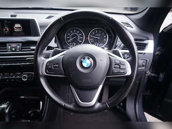 Used BMW X1 2016 for sale - 76323034: Photo 4