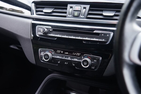 Used BMW X1 2016 for sale - 76323034: Photo 7