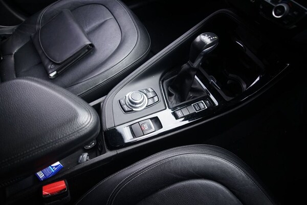 Used BMW X1 2016 for sale - 76323034: Photo 8