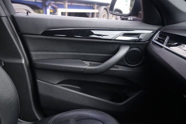 Used BMW X1 2016 for sale - 76323034: Photo 9