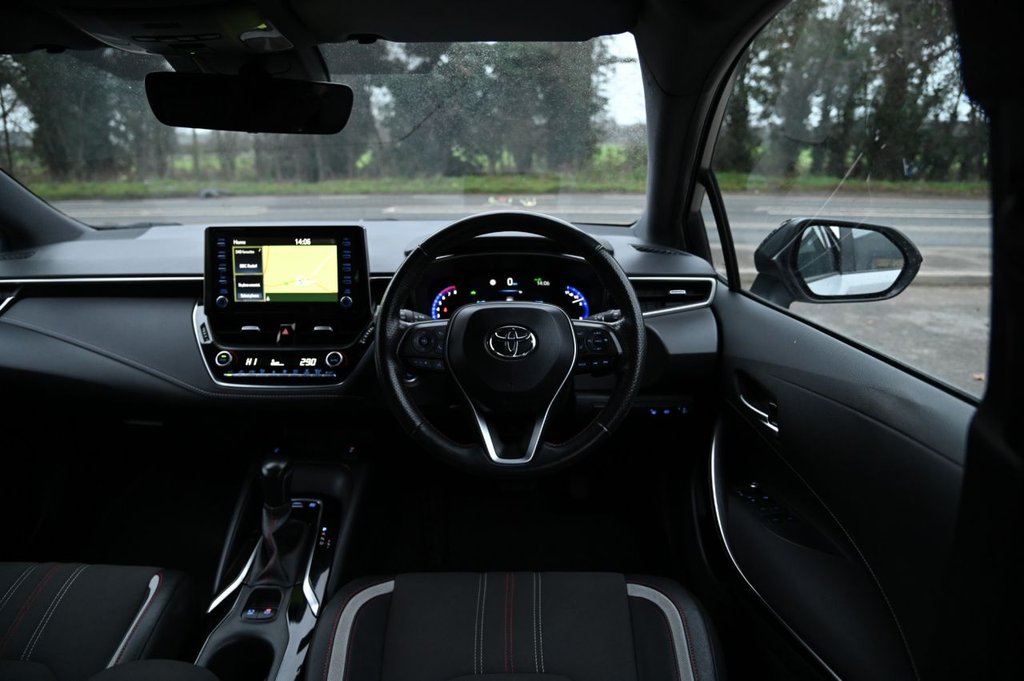 Used Toyota Corolla 2020 for sale - 77498724: Photo 10