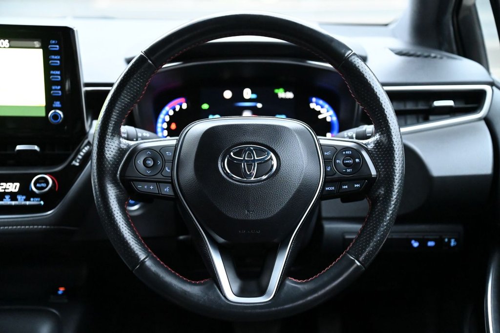 Used Toyota Corolla 2020 for sale - 77498724: Photo 11