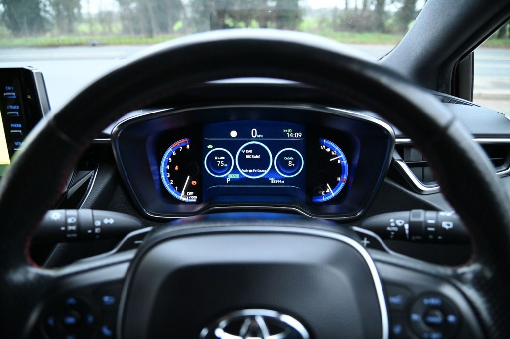 Used Toyota Corolla 2020 for sale - 77498724: Photo 14