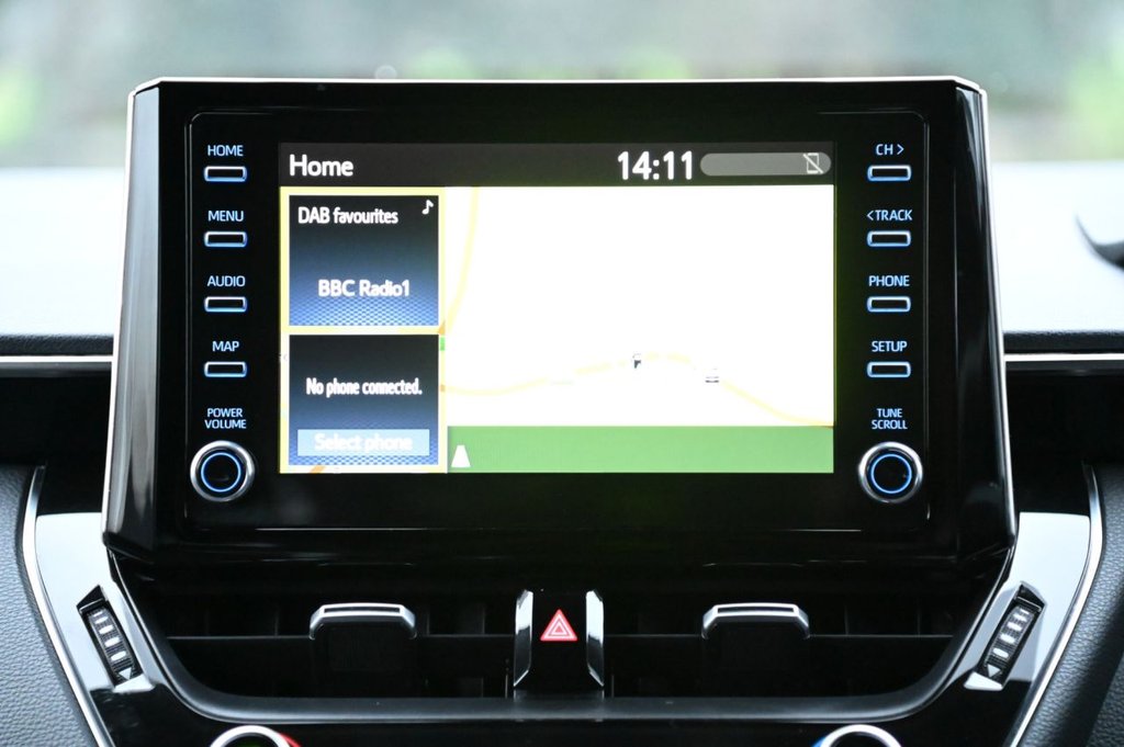 Used Toyota Corolla 2020 for sale - 77498724: Photo 20