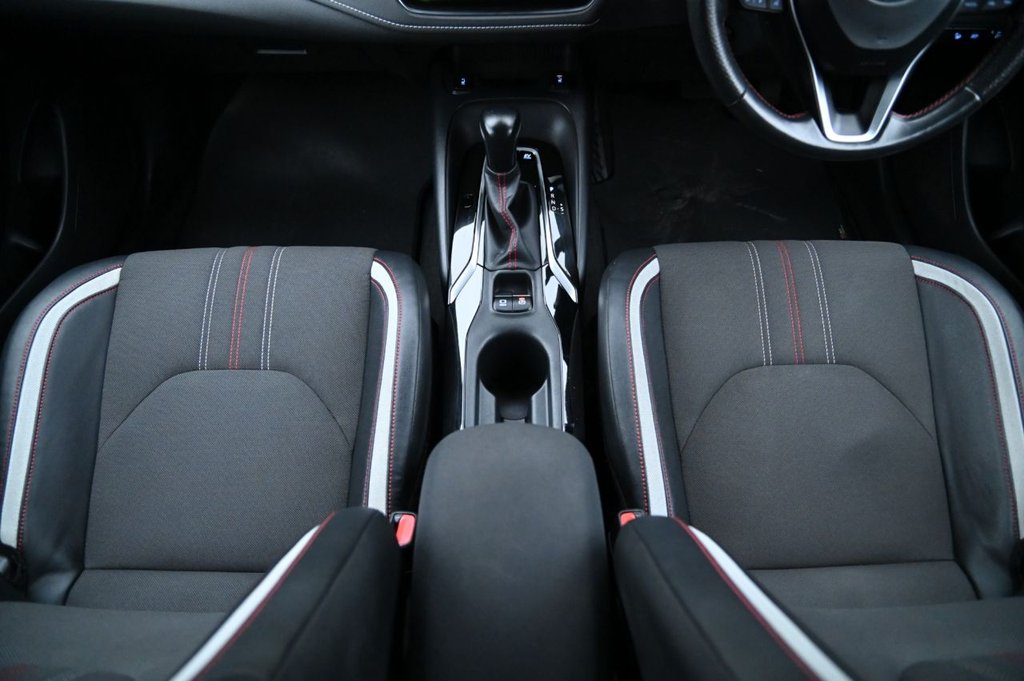 Used Toyota Corolla 2020 for sale - 77498724: Photo 23