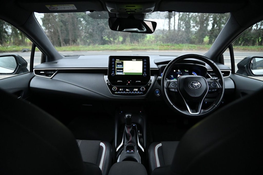 Used Toyota Corolla 2020 for sale - 77498724: Photo 3