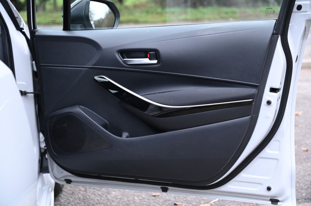 Used Toyota Corolla 2020 for sale - 77498724: Photo 31