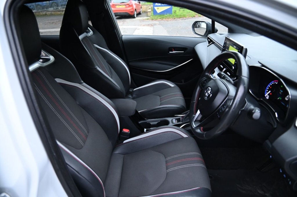 Used Toyota Corolla 2020 for sale - 77498724: Photo 33