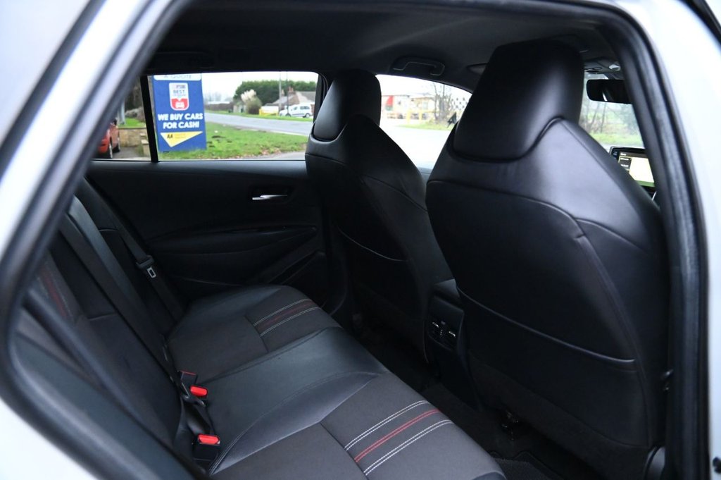 Used Toyota Corolla 2020 for sale - 77498724: Photo 37