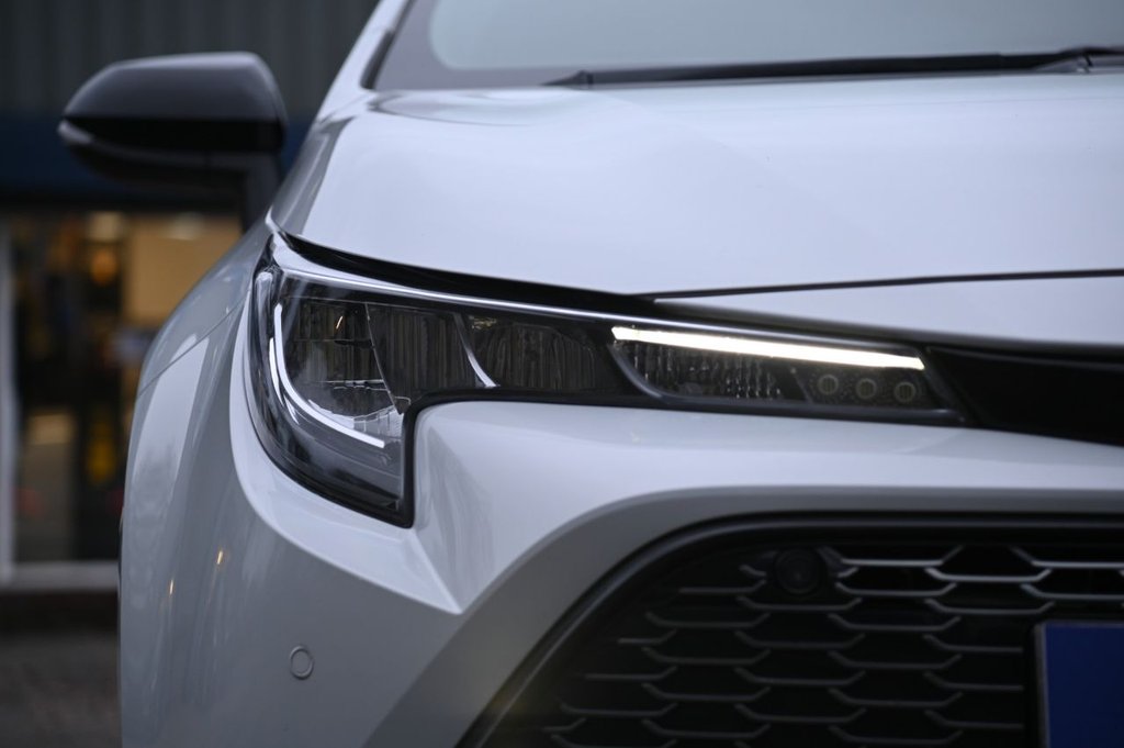 Used Toyota Corolla 2020 for sale - 77498724: Photo 39