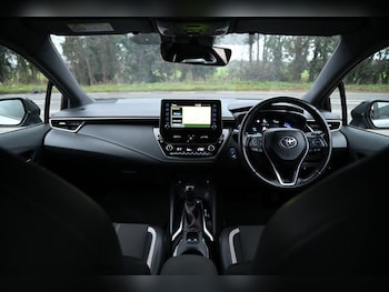 Used Toyota Corolla 2020 for sale - 77498724: Photo