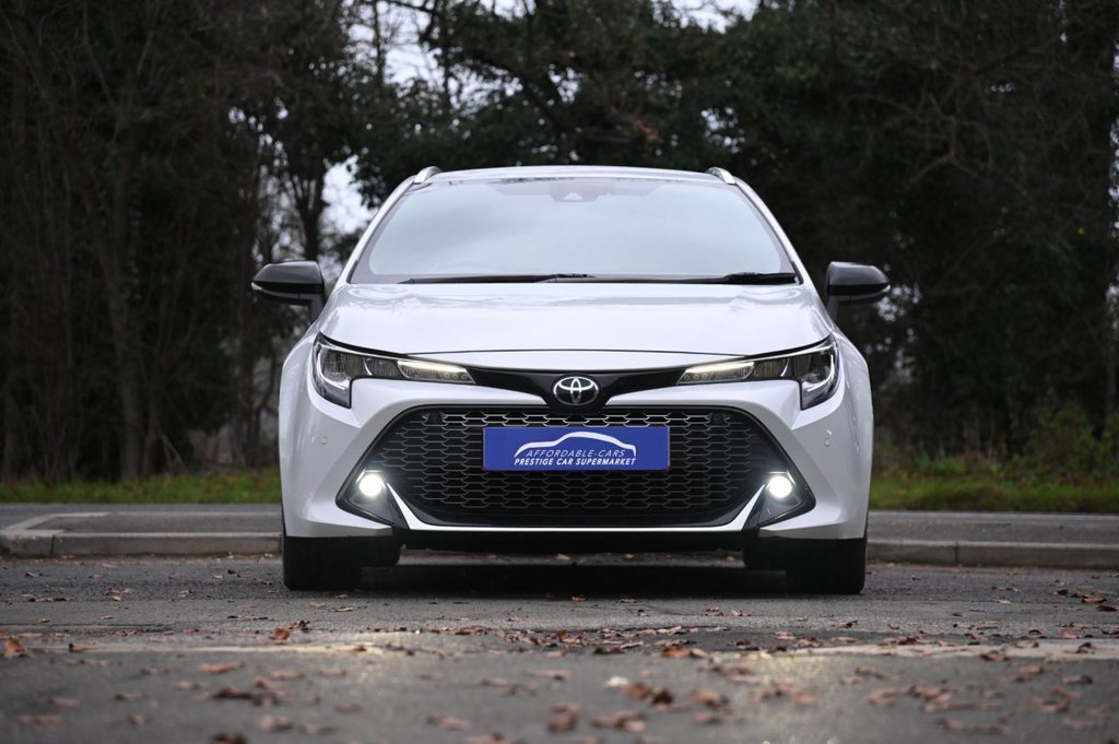 Used Toyota Corolla 2020 for sale - 77498724: Photo 4