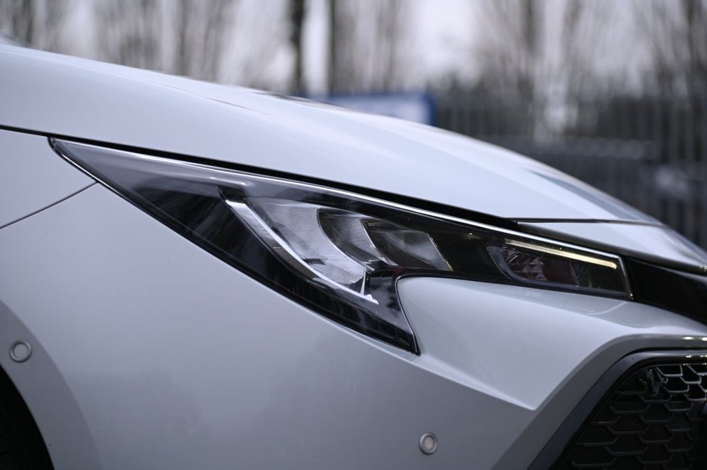 Used Toyota Corolla 2020 for sale - 77498724: Photo 40